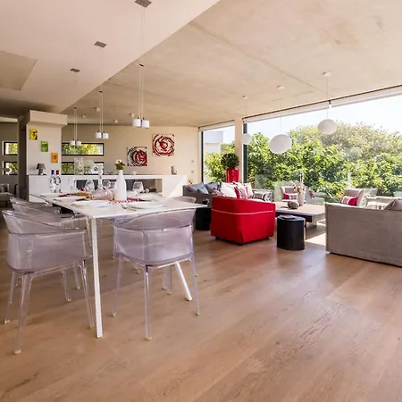 Villa Ocean Keyweek Design Villa With Swimming Pool Garden And Seaviews Villa *