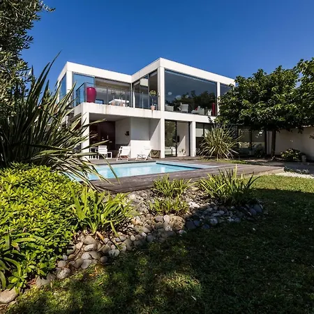 Villa Villa Ocean Keyweek Design Villa With Swimming Pool Garden And Seaviews