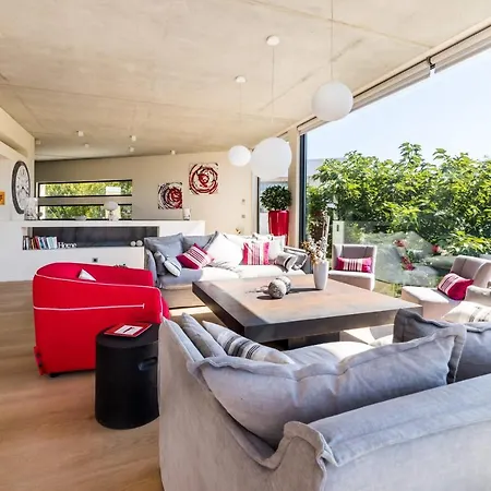 Villa Ocean Keyweek Design Villa With Swimming Pool Garden And Seaviews * Biarritz