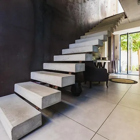 Villa Ocean Keyweek Design Villa With Swimming Pool Garden And Seaviews Villa Biarritz