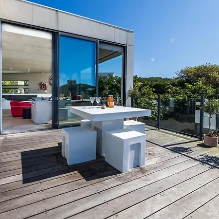Villa Ocean Keyweek Design Villa With Swimming Pool Garden And Seaviews Villa *