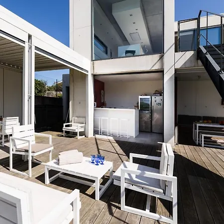 Villa Ocean Keyweek Design Villa With Swimming Pool Garden And Seaviews *
