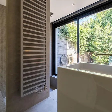 Villa Ocean Keyweek Design Villa With Swimming Pool Garden And Seaviews *