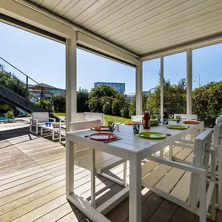Villa Ocean Keyweek Design Villa With Swimming Pool Garden And Seaviews Villa