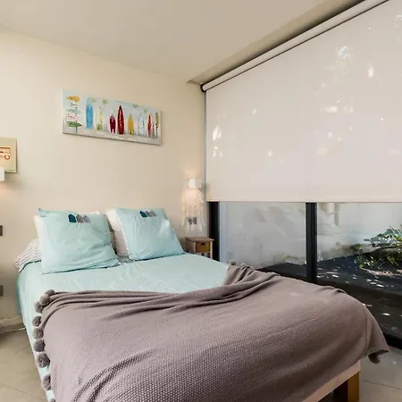 Villa Ocean Keyweek Design Villa With Swimming Pool Garden And Seaviews * Biarritz