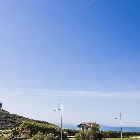 Villa Ocean Keyweek Design Villa With Swimming Pool Garden And Seaviews * Biarritz