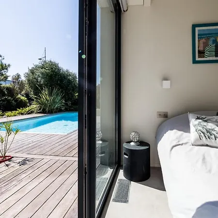 Villa Ocean Keyweek Design Villa With Swimming Pool Garden And Seaviews Villa