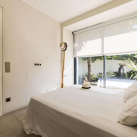 Villa Ocean Keyweek Design Villa With Swimming Pool Garden And Seaviews *